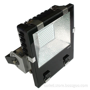 LED flood light, 100W